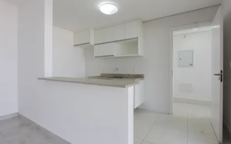 Apartamento com 3 suítes no Poème Residence, 118m² - Jardim São Paulo, Rio Claro/SP