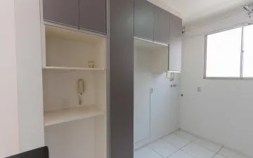 Apartamento com 2 dormitórios no Rainha Bianca, 46m² - Jardim Itapuã, Rio Claro/SP