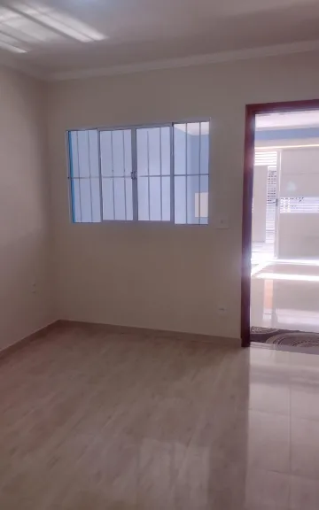Casa Residencial com 2 quartos, 160m² - Vila Cristina, Rio Claro