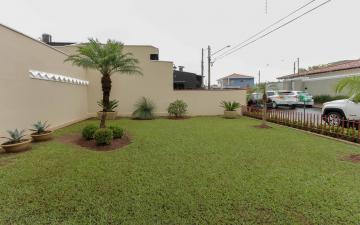 Alugar Residencial / Casa Padrão em Rio Claro. apenas R$ 1.400.000,00
