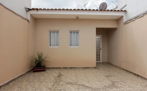 Casa Residencial com 2 quartos, 125m² - Jardim Guanabara II, Rio Claro/SP