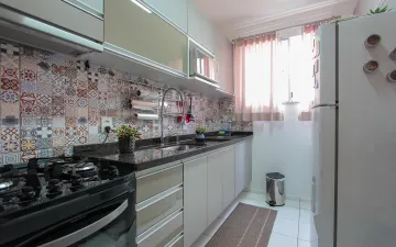Apartamento no Parque Rainha Bianca à venda, 48 m² - Rio Claro/SP