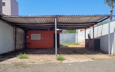 Terreno, 280m² - Vila Alemã, Rio Claro/SP