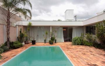 Casa residencial à venda e locação, 693 m² - Cidade Jardim, Rio Claro/SP