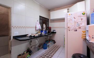 Casa residencial à venda, 180 m² - Benjamim de Castro, Rio Claro/SP