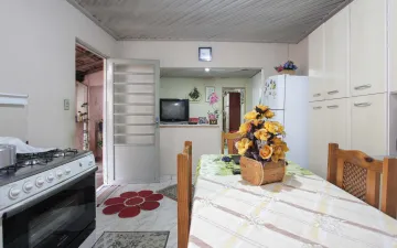Casa Residencial com 3 quartos, 223m² - Vila Nova, Rio Claro/SP