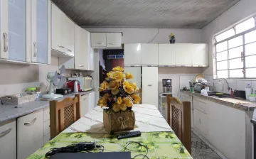 Casa Residencial com 3 quartos, 223m² - Vila Nova, Rio Claro/SP