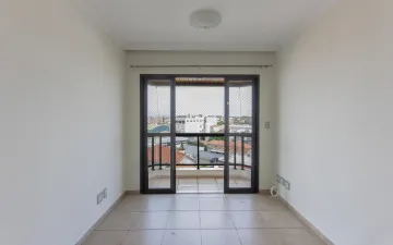Apartamento no Condomínio Edifício Conde Prates, 90 m² - Centro, Rio Claro/SP
