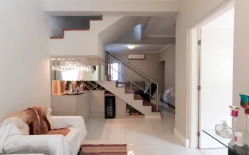 Casa no Condomínio Residencial Vila Alemã à venda, 160 m² - Vila Alemã, Rio Claro/SP