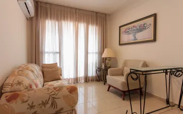 Apartamento com 3 dormitórios no Condomínio Edifício Conde Prates, 119,19m² Rio Claro/SP