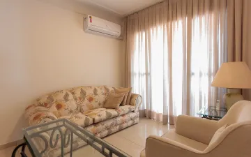 Apartamento com 3 dormitórios no Condomínio Edifício Conde Prates, 119,19m² Rio Claro/SP