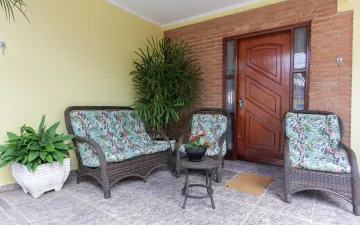 Alugar Residencial / Casa Padrão em Analândia. apenas R$ 550.000,00