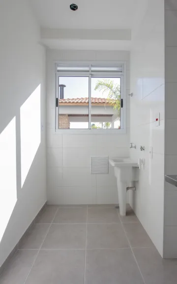 Apartamento no Condomínio Residencial Sollare, 48,70m² - Jardim Residencial das Palmeiras, Rio Claro/SP