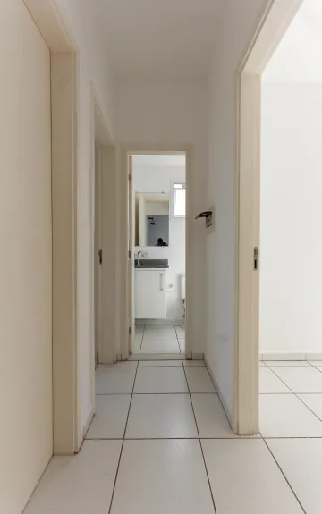 Apartamento com 2 quartos no Residencial Jardim Paulista, 47 m² - Rio Claro/SP