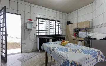 Casa Residencial, 464 m² - Jardim América, Rio Claro/SP