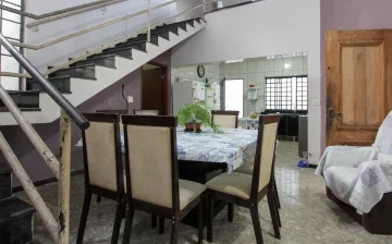 Casa Residencial, 464 m² - Jardim América, Rio Claro/SP