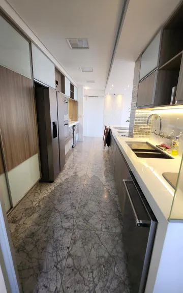 Apartamento no Residencial Edifício Astúrias, 103 m² - Centro, Rio Claro/SP