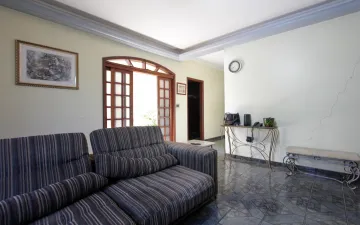 Casa Residencial com 3 quartos, 373m² - Jardim América, Rio Claro/SP