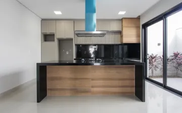 Casa Residencial com 3 suítes, 200m² - Condomínio Villagio Unique, Rio Claro/SP