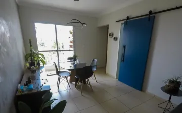 Apartamento com 3 quartos no Residencial Portal do Caribe, 69m² - Jardim São Paulo, Rio Claro/SP