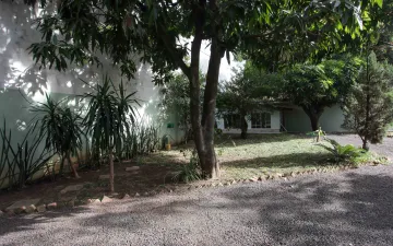 Casa Residencial com 4 quartos, 450m² - Parque Universitário, Rio Claro/SP