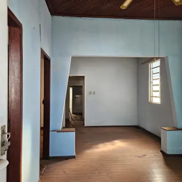 Casa Residencial com 3 quartos, 785m² - Vila Alemã, Rio Claro/SP