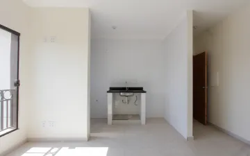 Apartamento com 2 quartos no Residencial dos Jardins, 52m² - Cidade Jardim, Rio Claro/SP