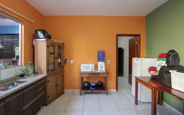Sobrado Residencial com 3 quartos, 160 m² - Jardim Regina Picelli, Rio Claro/SP