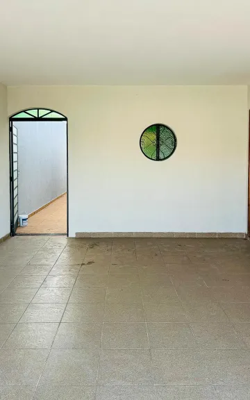 Casa Residencial com 2 quartos, 200m² - Parque Universitário, Rio Claro/SP
