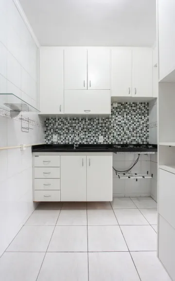 Apartamento com 3 quartos no Residencial Portal D´Itália, 72m² - Jardim Claret, Rio Claro/SP