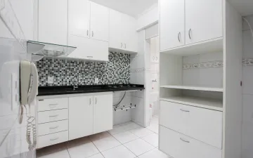 Apartamento com 3 quartos no Residencial Portal D´Itália, 72m² - Jardim Claret, Rio Claro/SP