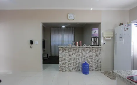 Casa Residencial com 3 quartos, 408m² - Vila Alemã, Rio Claro/SP