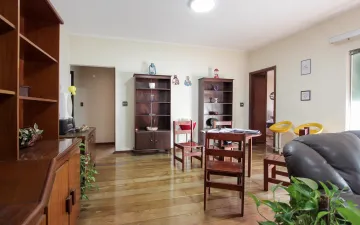 Casa Residencial com 4 quartos, 1.252m² - Santa Cruz, Rio Claro/SP