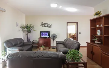 Casa Residencial com 4 quartos, 1.252m² - Santa Cruz, Rio Claro/SP