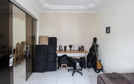 Apartamento com 2 quartos no Residencial Portal Espanha, 82m² - Jardim Claret, Rio Claro/SP