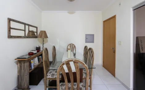 Apartamento com 2 quartos no Residencial Portal Espanha, 82m² - Jardim Claret, Rio Claro/SP