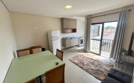 Alugar Residencial / Apartamento em Rio Claro. apenas R$ 1.900,00