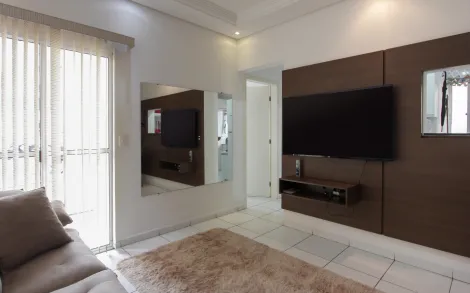 Alugar Residencial / Apartamento em Rio Claro. apenas R$ 215.000,00