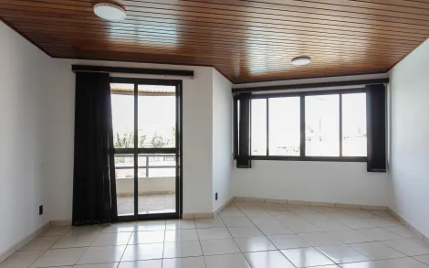 Alugar Residencial / Apartamento em Rio Claro. apenas R$ 2.100,00
