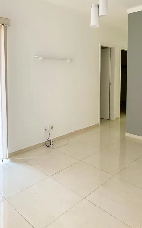 Alugar Residencial / Apartamento em Rio Claro. apenas R$ 190.000,00