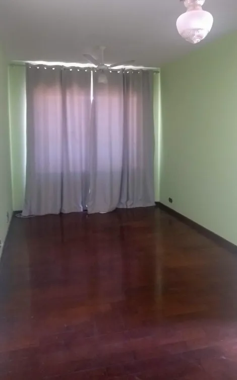 Alugar Residencial / Apartamento em Rio Claro. apenas R$ 952,00