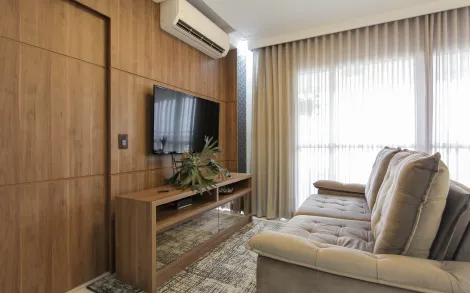 Alugar Residencial / Apartamento em Rio Claro. apenas R$ 880.000,00