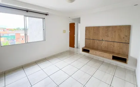 Alugar Residencial / Apartamento em Rio Claro. apenas R$ 680,00