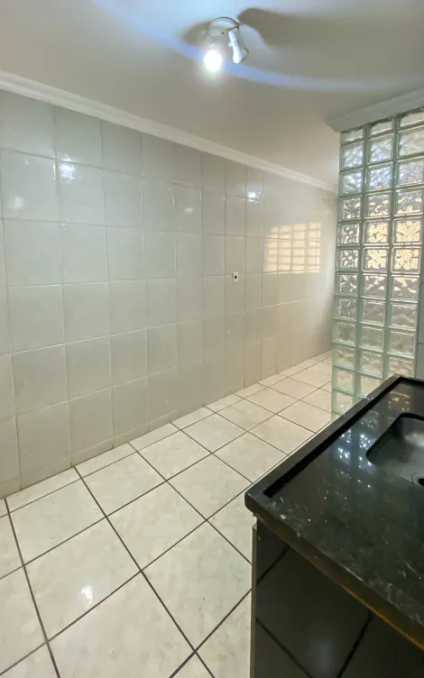 Apartamento no Residencial Vista Alegre com 2 dormitórios, 58 m² - Jardim Residencial das Palmeiras, Rio Claro/SP
