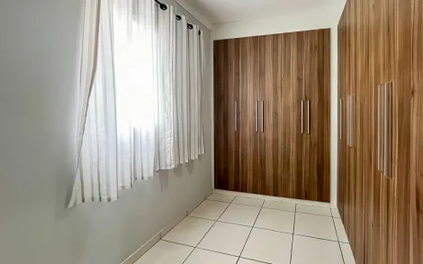 Apartamento com 2 dormitórios no Residencial dos Pássaros, 48 m² - Parque Mãe Preta - Rio Claro/SP
