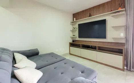 Apartamento no Front Lake Condominium Club, 94 m² - Vila Operária, Rio Claro/SP