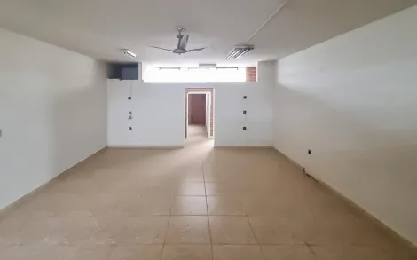 Salão Comercial, 200m² - Santana, Rio Claro/SP