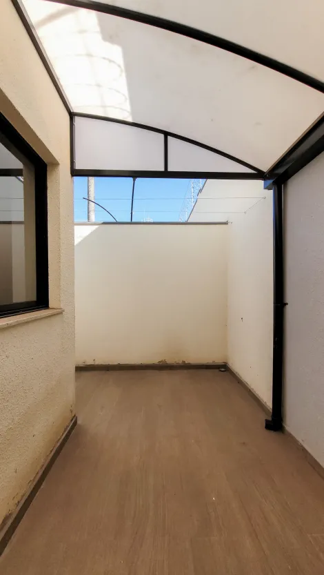 Casa com 3 quartos no Residencial Spazio Giardino, 103,39 m² - Vila Paulista,  Rio Claro/SP