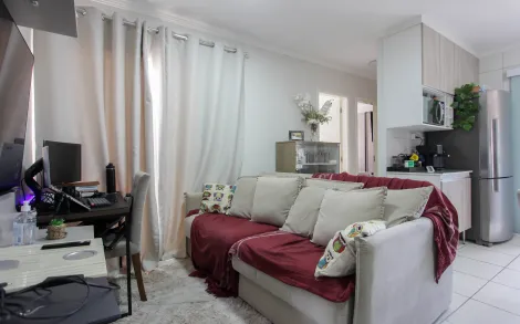Alugar Residencial / Apartamento em Rio Claro. apenas R$ 1.200,00