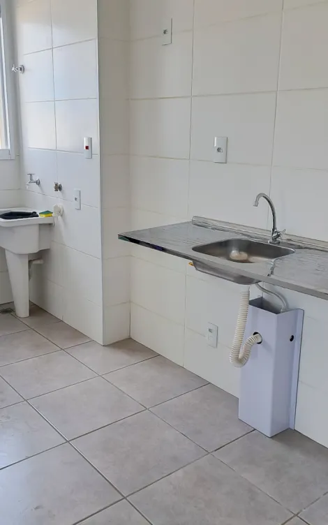 Apartamento com 2 quartos no Sollare Residencial, 49m² - Jardim Residencial das Palmeiras, Rio Claro/SP